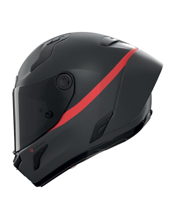 Casco integrale X804 RS ULTRA CARBON Nolan 2026