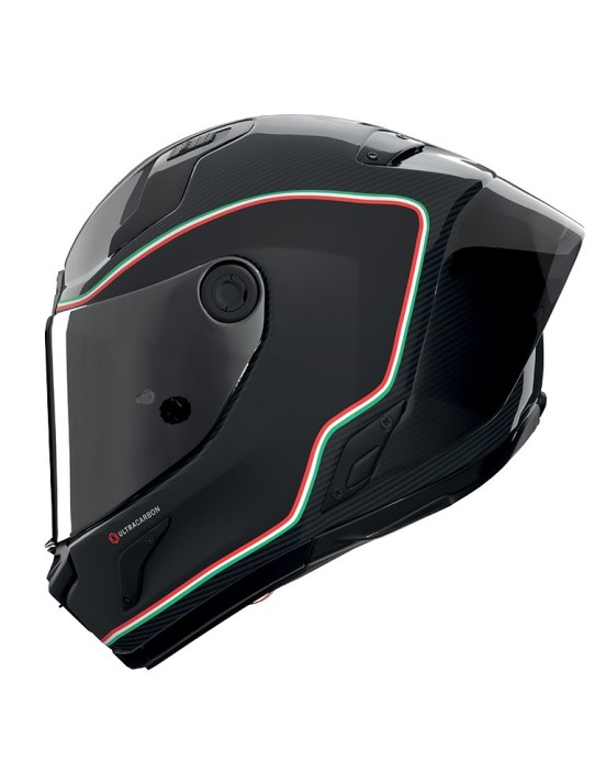 Casco integrale X804 RS ULTRA CARBON Nolan 2026