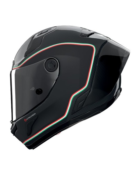 Casco integrale X804 RS ULTRA CARBON Nolan 2026