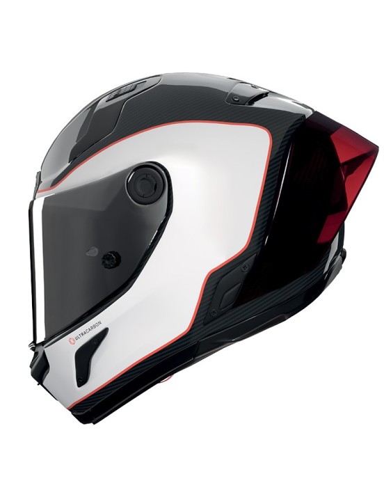Casco integrale X804 RS ULTRA CARBON Nolan 2026