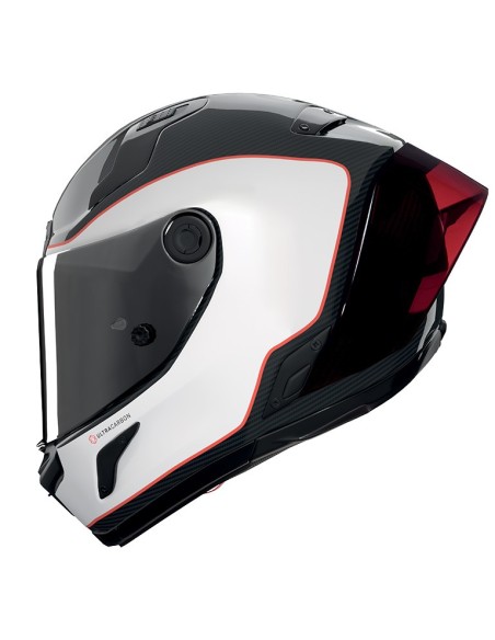 Casco integrale X804 RS ULTRA CARBON Nolan 2026