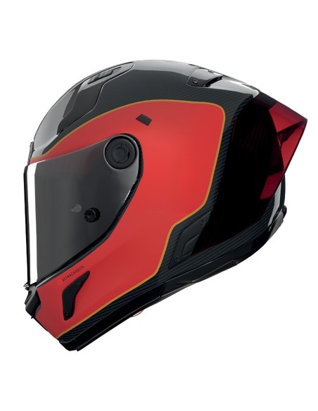 Casco integrale X804 RS ULTRA CARBON Nolan 2026