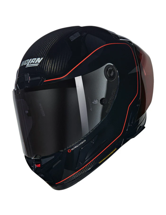 Casco integrale X804 RS ULTRA CARBON Nolan 2026
