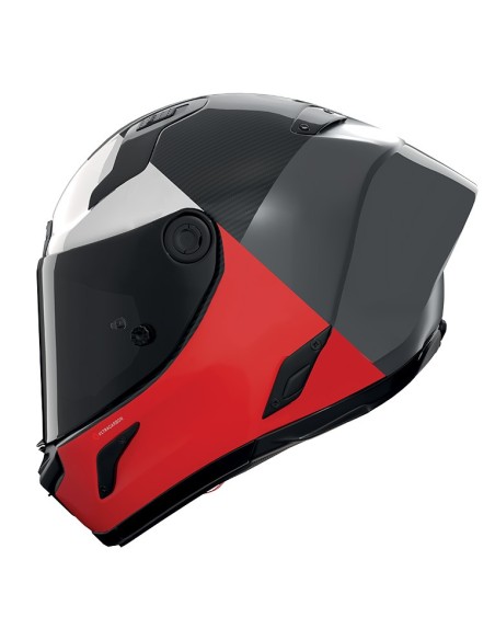 Casco integrale X804 RS ULTRA CARBON Nolan 2026