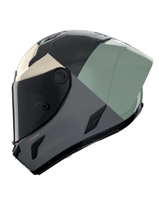 Casco integrale X804 RS ULTRA CARBON Nolan 2026