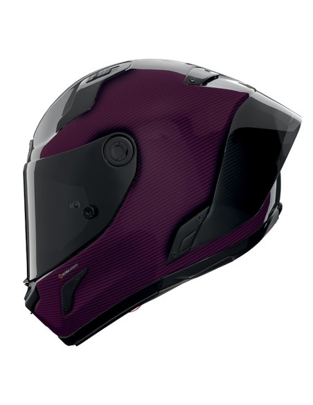 Casco integrale X804 RS ULTRA CARBON Nolan 2026