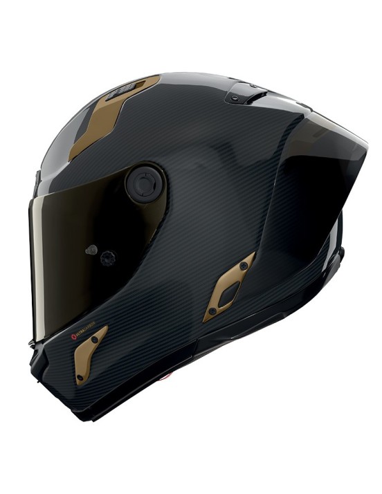 Casco integrale X804 RS ULTRA CARBON Nolan 2026
