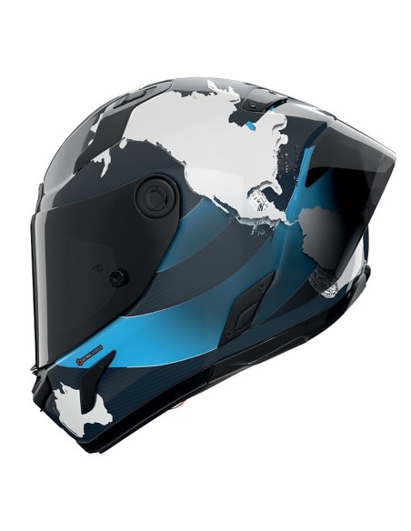 Casco integrale X804 RS ULTRA CARBON Nolan 2026