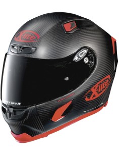Casco integrale ultra carbon  X803 X-Lite Nolan