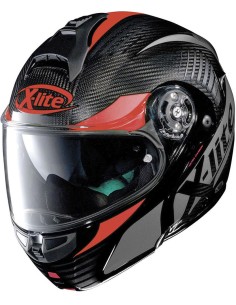 Casco modulare ultra carbon X1004 X-Lite Nolan