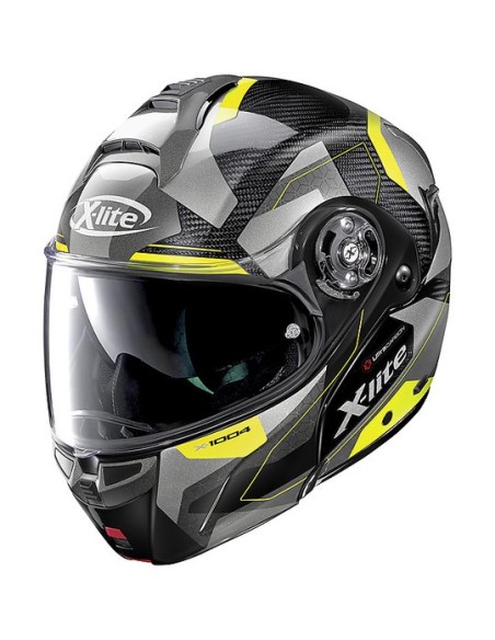 Casco modulare ultra carbon X1004 X-Lite Nolan