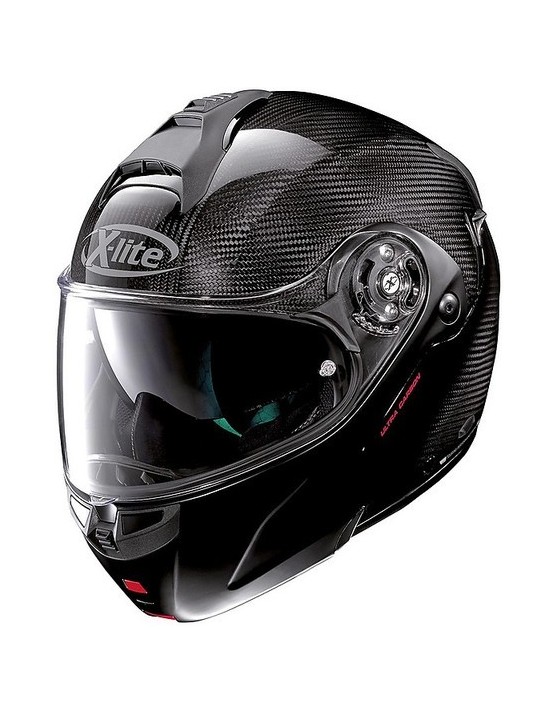 Casco modulare ultra carbon X1004 X-Lite Nolan