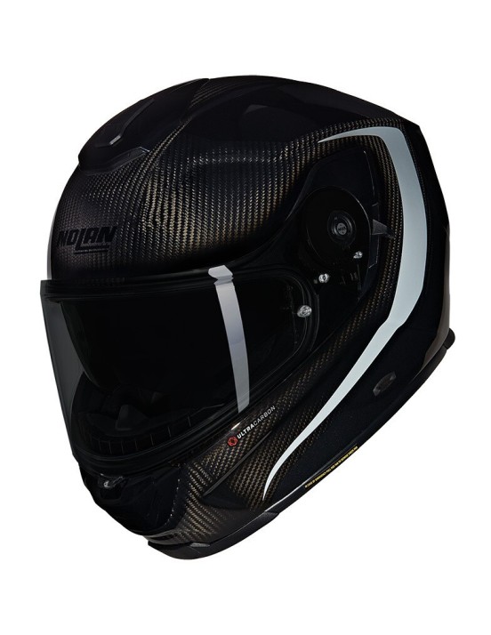 Casco integrale X903 ULTRA CARBON Nolan 2025