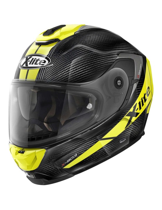 Casco integrale X903 ULTRA CARBON X-Lite Nolan