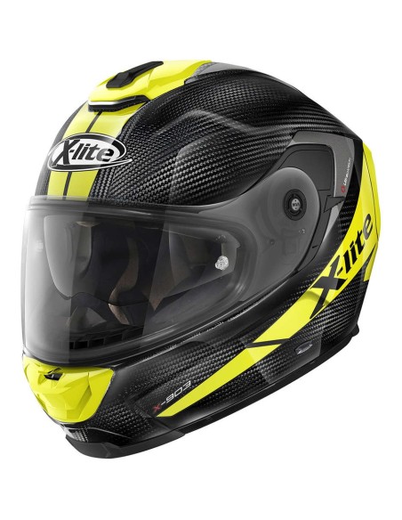 Casco integrale X903 ULTRA CARBON X-Lite Nolan
