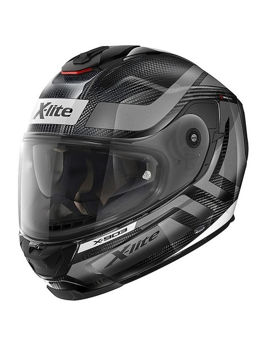 Casco integrale X903 ULTRA CARBON X-Lite Nolan