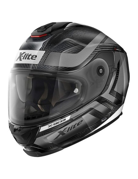 Casco integrale X903 ULTRA CARBON X-Lite Nolan