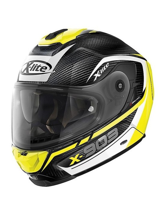Casco integrale X903 ULTRA CARBON X-Lite Nolan