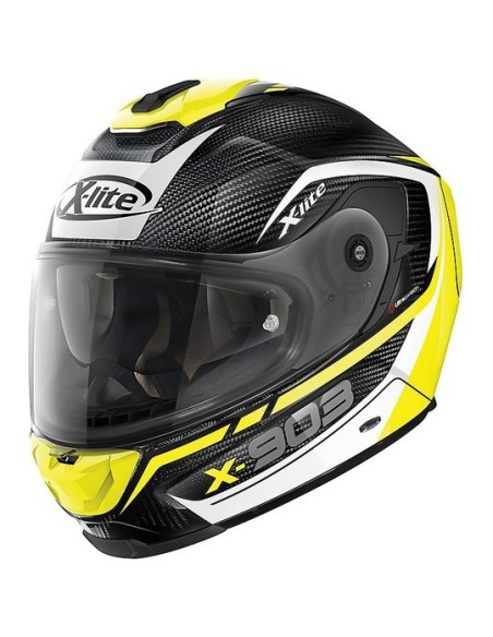 Casco integrale X903 ULTRA CARBON X-Lite Nolan