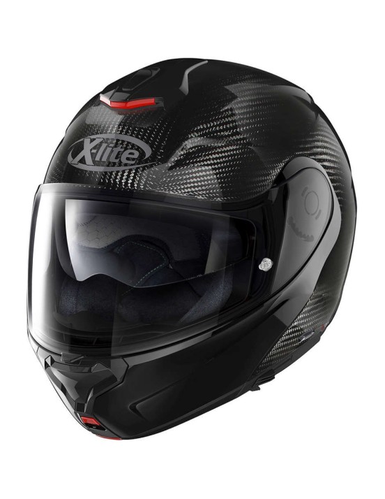Casco modulare X1005 ULTRA CARBON X-Lite Nolan