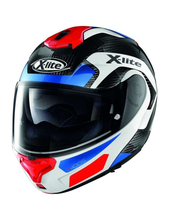 Casco modulare X1005 ULTRA CARBON X-Lite Nolan
