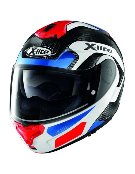 Casco modulare X1005 ULTRA CARBON X-Lite Nolan