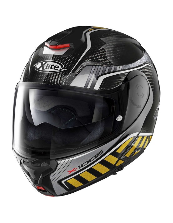 Casco modulare X1005 ULTRA CARBON X-Lite Nolan