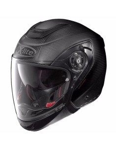 Casco con mentoniera removibile X 403 GT ULTRA CARBON X-Lite  Nolan