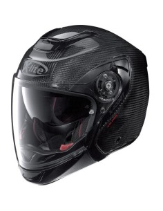 Casco con mentoniera removibile X 403 GT ULTRA CARBON X-Lite  Nolan 2