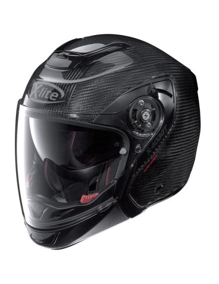 Casco con mentoniera removibile X 403 GT ULTRA CARBON X-Lite  Nolan