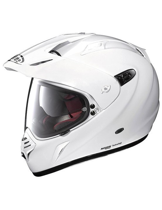 Casco integrale X551 GT  X-Lite Nolan