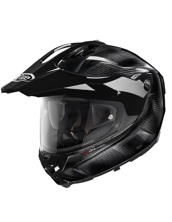 Casco integrale X552 ULTRA CARBON X-Lite Nolan 2024