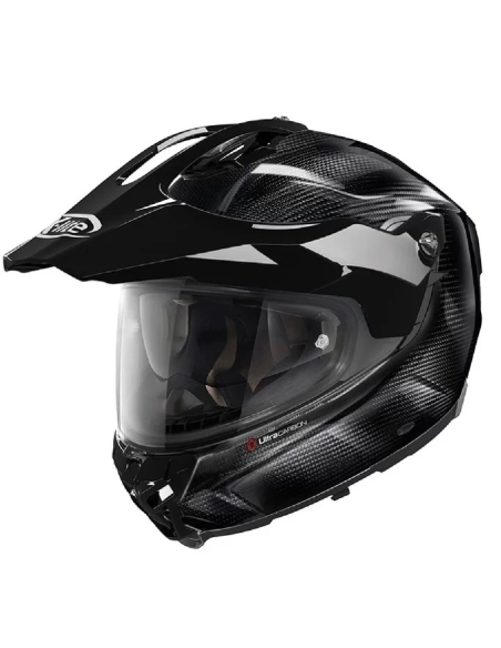 Casco integrale X552 ULTRA CARBON X-Lite Nolan 2024