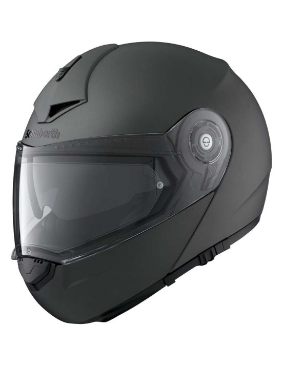 Casco modulare C3 PRO Schuberth 2023