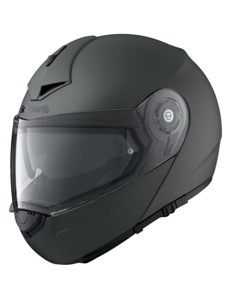 Casco modulare C3 PRO Schuberth 2023