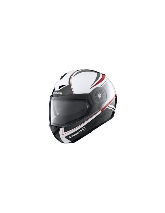 Casco modulare C3 PRO Schuberth 2023