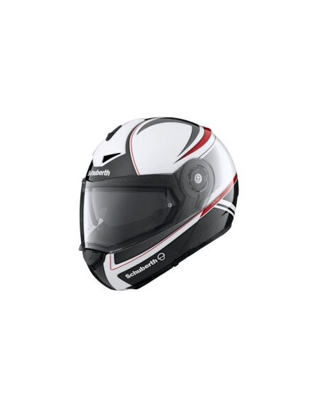 Casco modulare C3 PRO Schuberth 2023