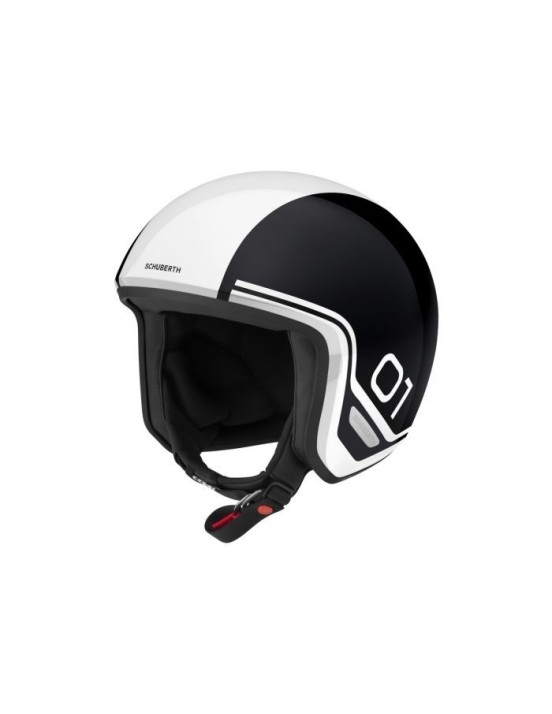 Casco jet O1 Schuberth