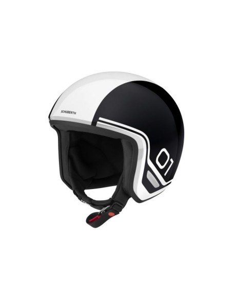 Casco jet O1 Schuberth
