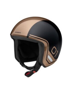 Casco jet O1 Schuberth 2