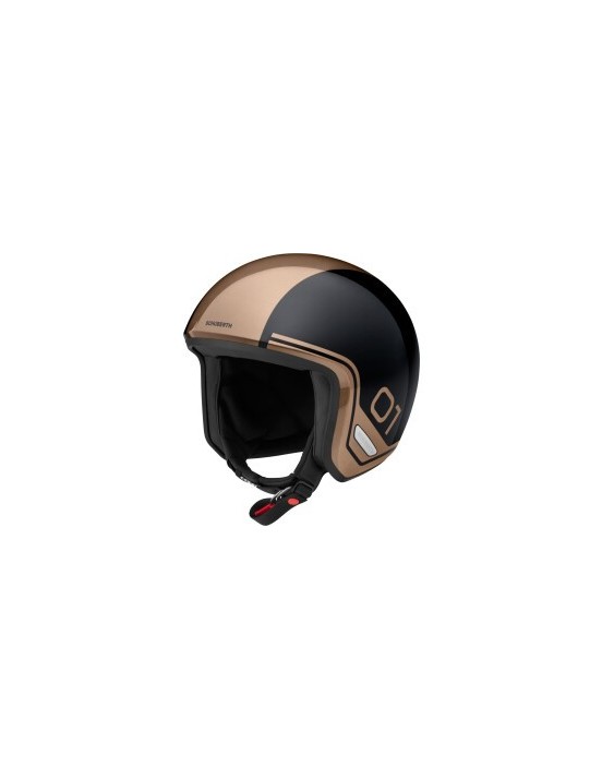 Casco jet O1 Schuberth