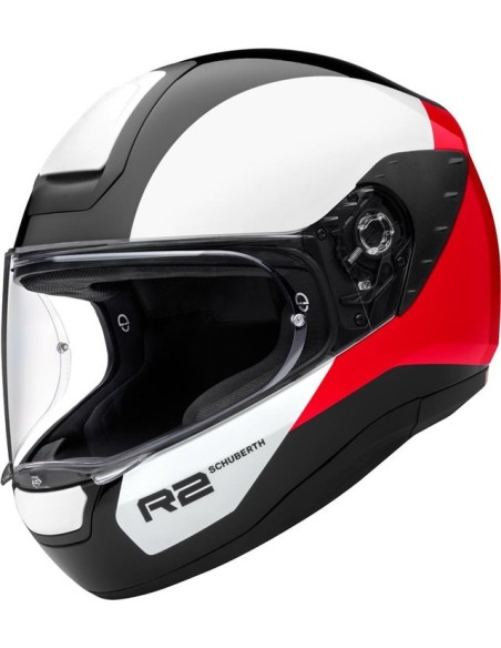 Casco integrale R2 Schuberth 2019