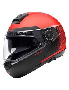 Casco modulare C4 Schuberth 2018