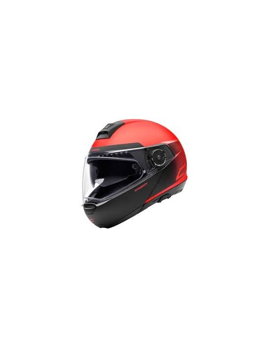 Casco modulare C4 Schuberth 2018