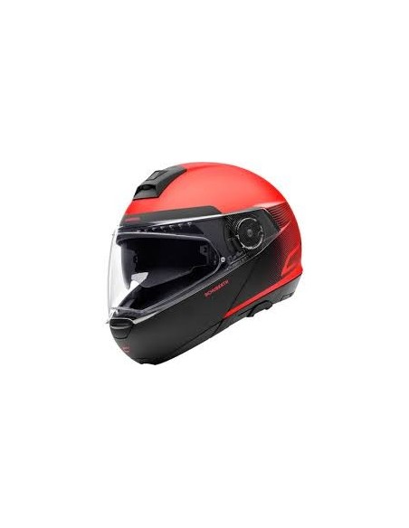Casco modulare C4 Schuberth 2018