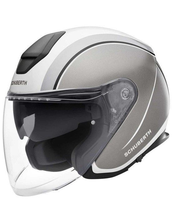 Casco jet  M1 PRO Schuberth