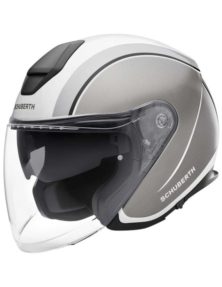 Casco jet  M1 PRO Schuberth