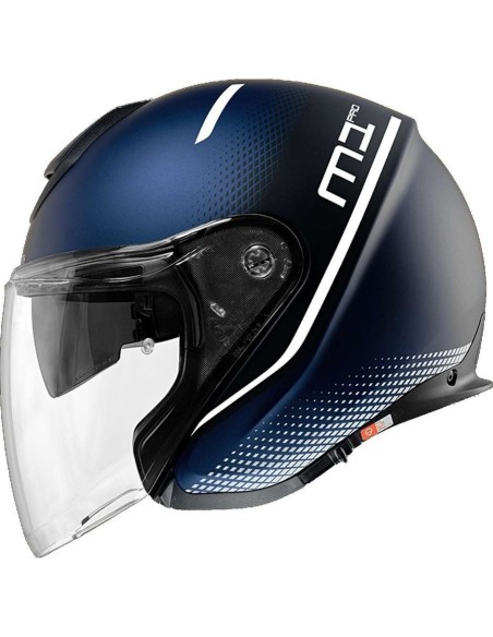 Casco jet  M1 PRO Schuberth