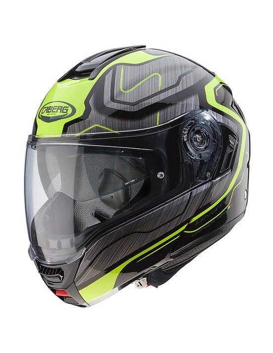 Casco modulare LEVO FLOW Caberg