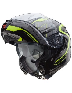 Casco modulare LEVO FLOW Caberg 2
